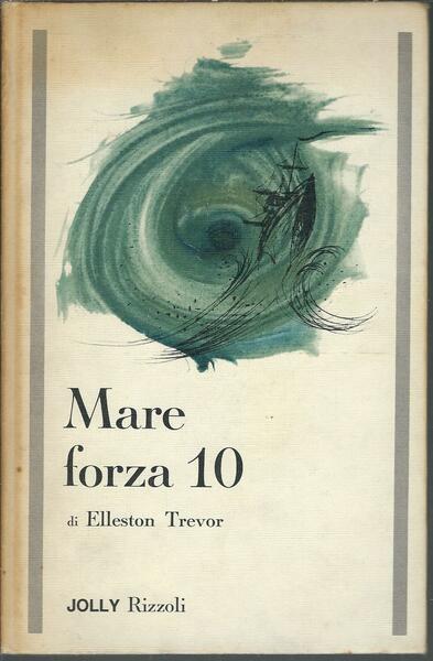 MARE FORZA 10