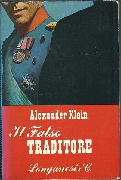IL FALSO TRADITORE