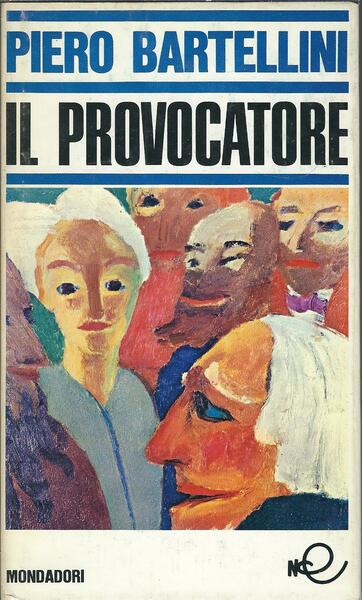 IL PROVOCATORE