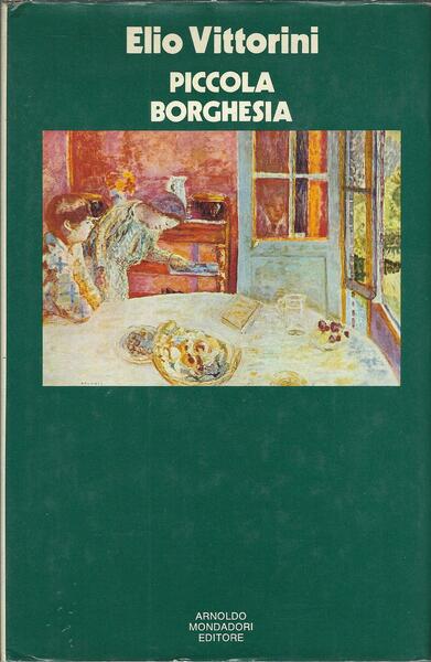 PICCOLA BORGHESIA