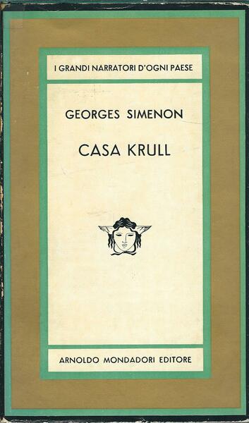 CASA KRULL