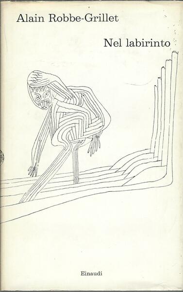 NEL LABIRINTO