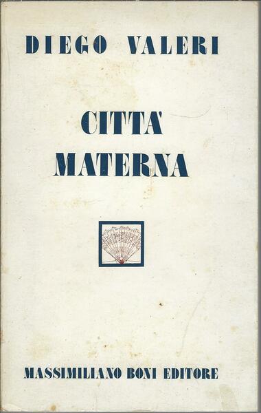 CITTA' MATERNA