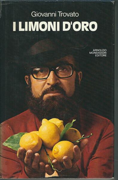 I LIMONI D'ORO