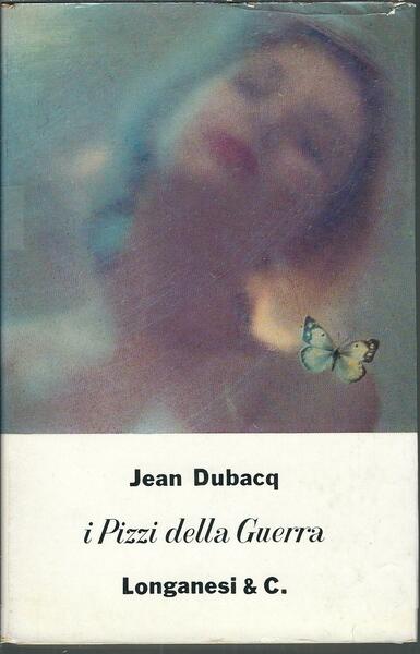 I PIZZI DELLA GUERRA