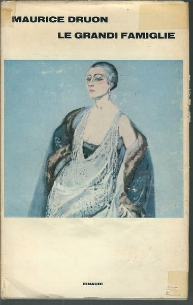 LE GRANDI FAMIGLIE
