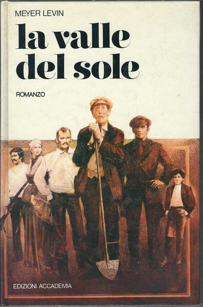LA VALLE DEL SOLE