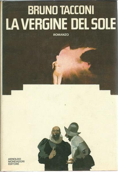 LA VERGINE DEL SOLE