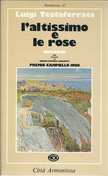 L'ALTISSIMO E LE ROSE
