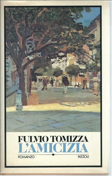 L'AMICIZIA