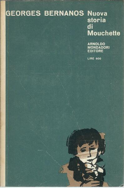 NUOVA STORIA DI MOUCHETTE