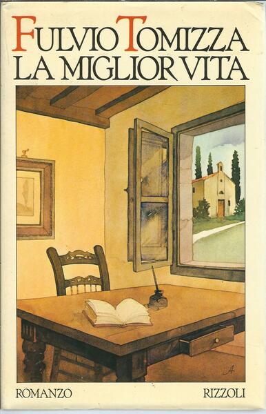 LA MIGLIOR VITA