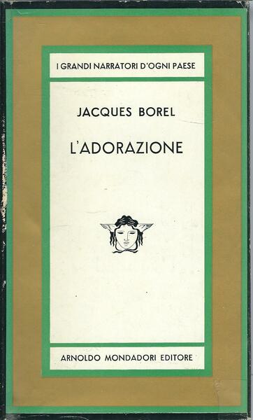 L'ADORAZIONE