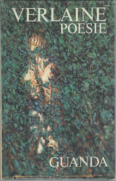 POESIE - CON TESTO A FRONTE