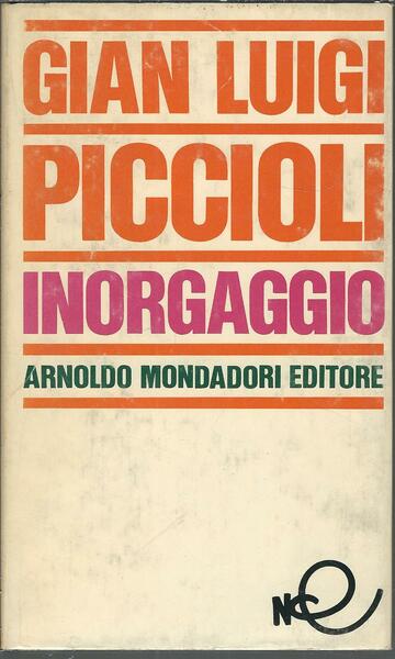 INORGAGGIO