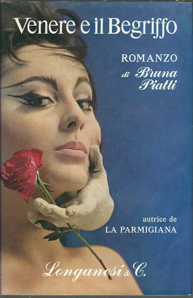 VENERE E IL BEGRIFFO