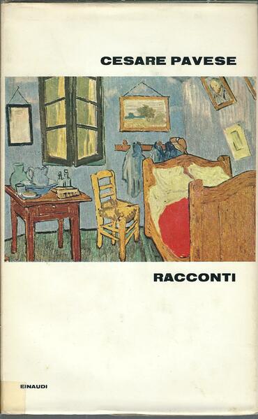 RACCONTI