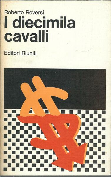 I DIECIMILA CAVALLI