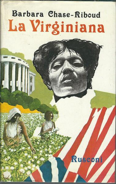 LA VIRGINIANA