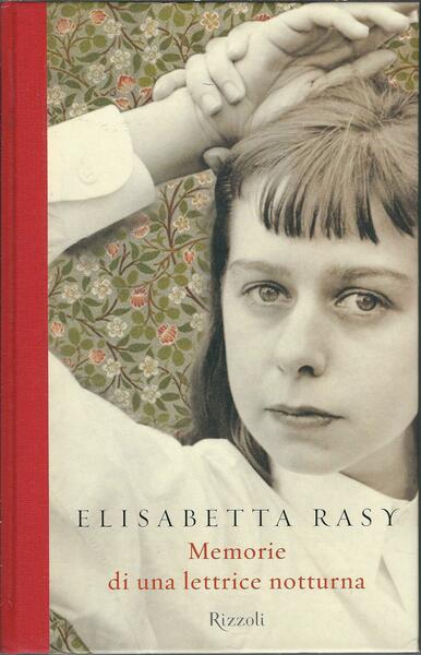 MEMORIE DI UNA LETTRICE NOTTURNA