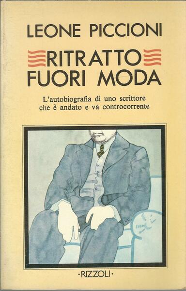 RITRATTO FUORI MODA