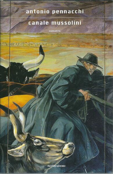 CANALE MUSSOLINI