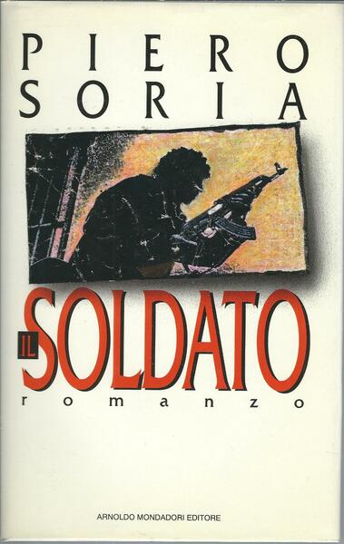 IL SOLDATO