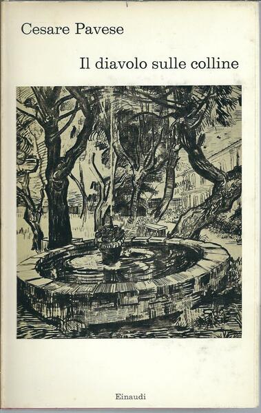 IL DIAVOLO SULLE COLLINE