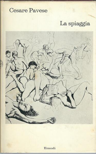 LA SPIAGGIA
