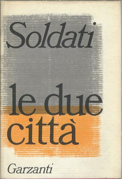 LE DUE CITTA'