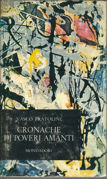 CRONACHE DI POVERI AMANTI