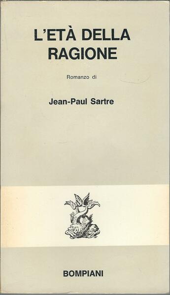 L'ETA' DELLA RAGIONE