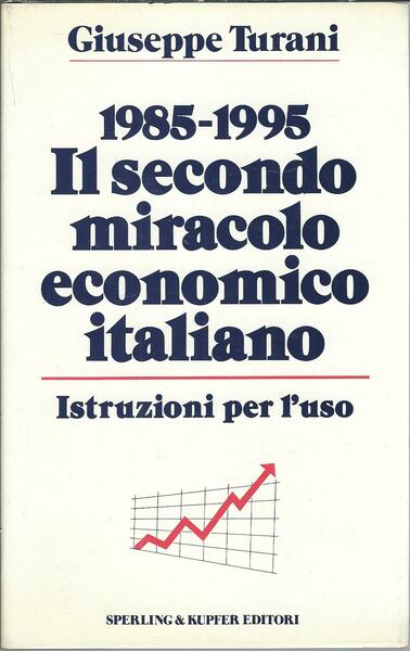1985 - 1995 IL SECONDO MIRACOLO ECONOMICO ITALIANO - ISTRUZIONI …