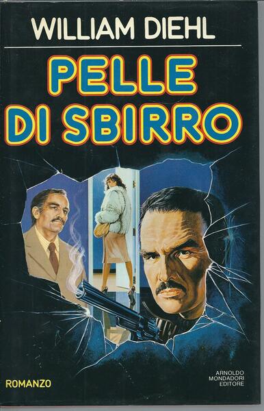 PELLE DI SBIRRO