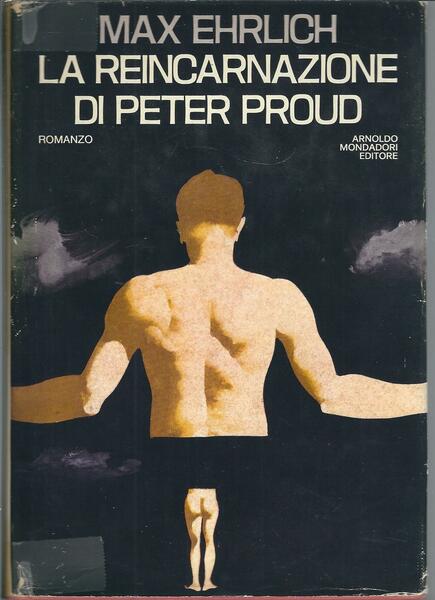 LA REINCARNAZIONE DI PETER PROUD