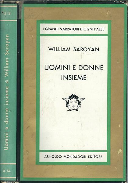 UOMINI E DONNE INSIEME