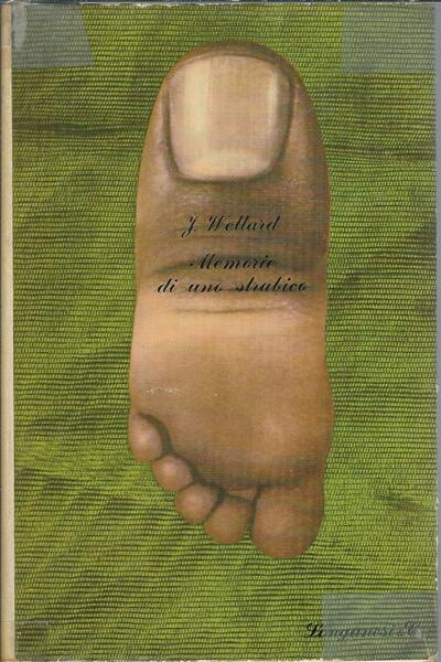 MEMORIE DI UNO STRABICO