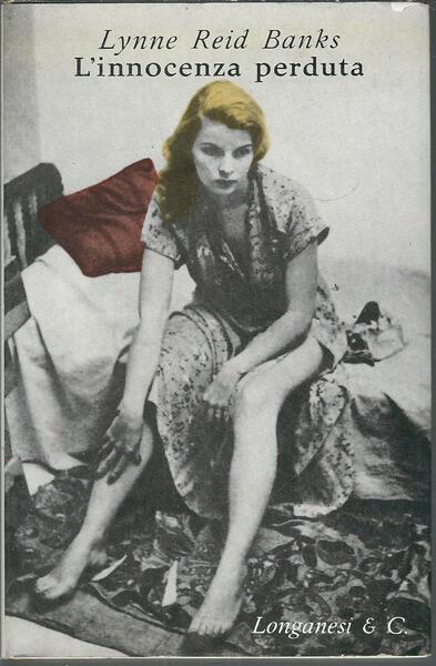 L'INNOCENZA PERDUTA