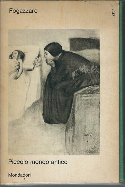 PICCOLO MONDO ANTICO