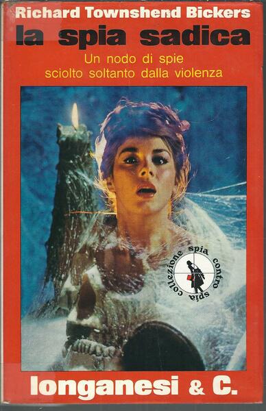 LA SPIA SADICA
