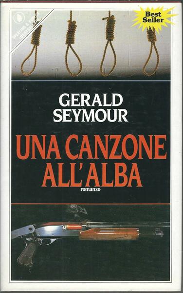 UNA CANZONE ALL'ALBA