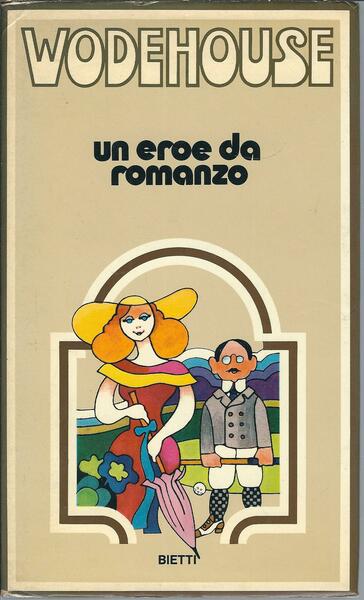 UN EROE DA ROMANZO