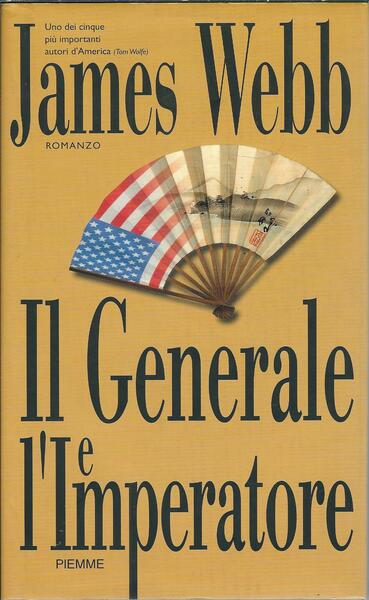 IL GENERALE E L'IMPERATORE