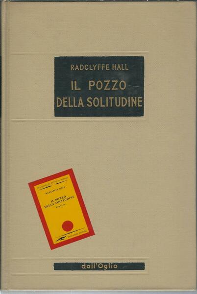 IL POZZO DELLA SOLITUDINE