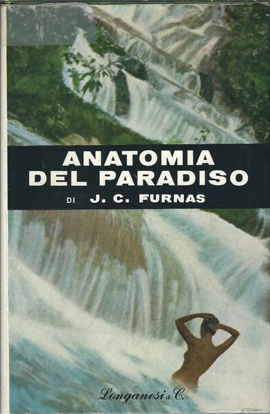 ANATOMIA DEL PARADISO