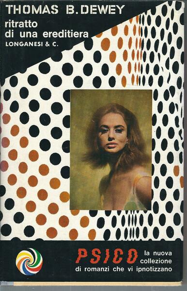 RITRATTO DI UNA EREDITIERA