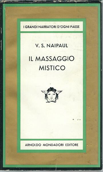IL MASSAGGIO MISTICO
