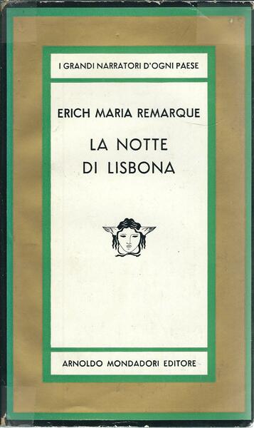 LA NOTTE DI LISBONA