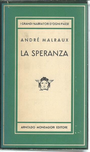 LA SPERANZA