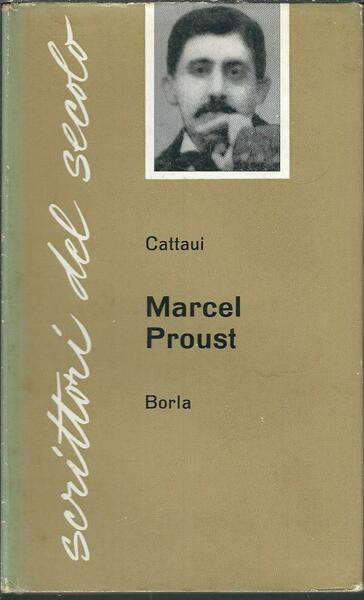 MARCEL PROUST